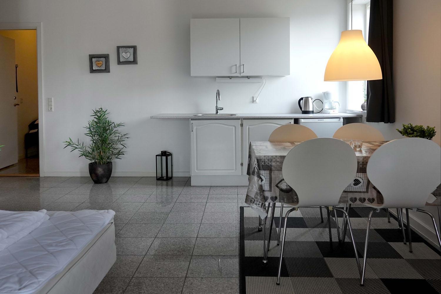 Apartamento Bogense Feriebo Exterior foto