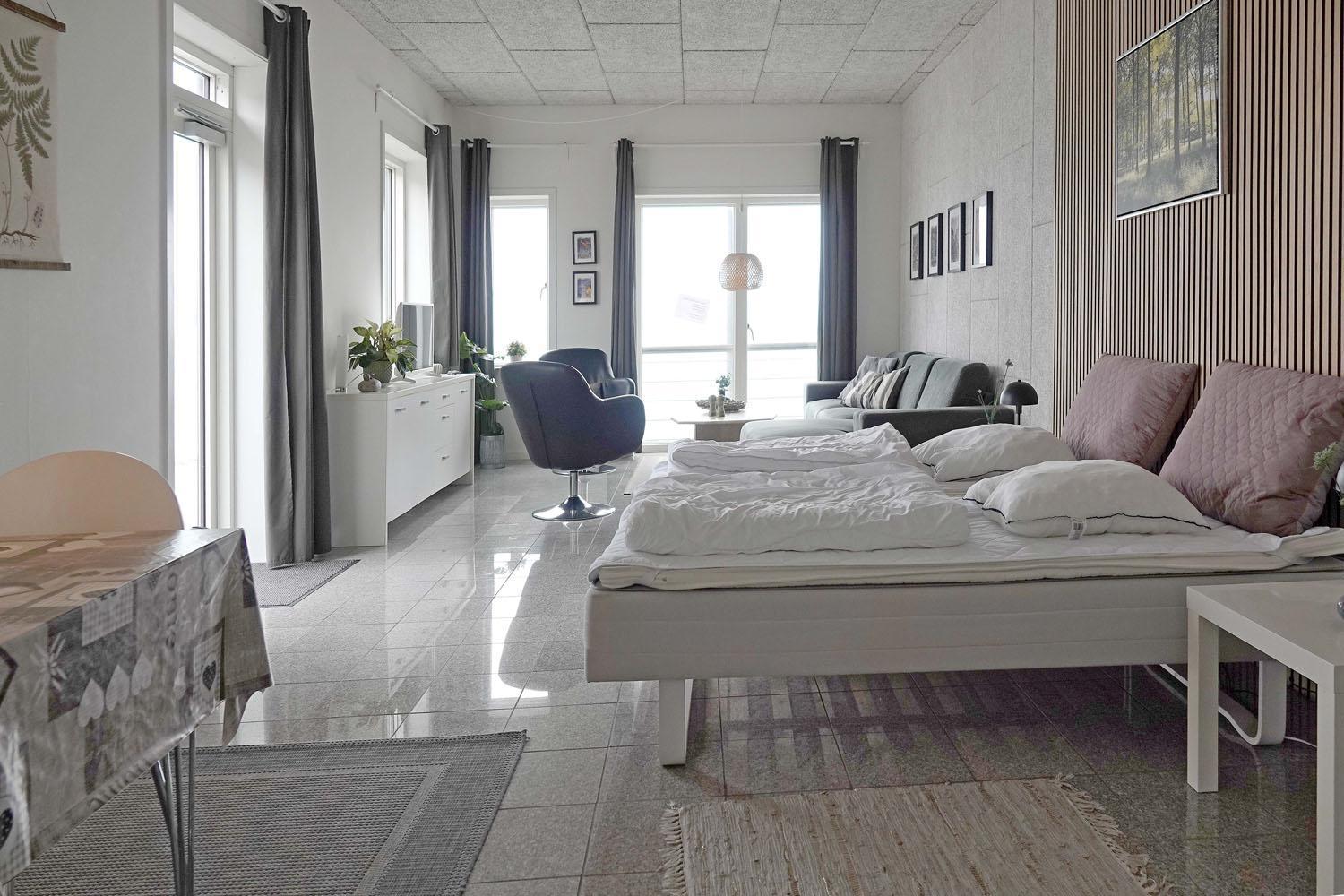Apartamento Bogense Feriebo Exterior foto